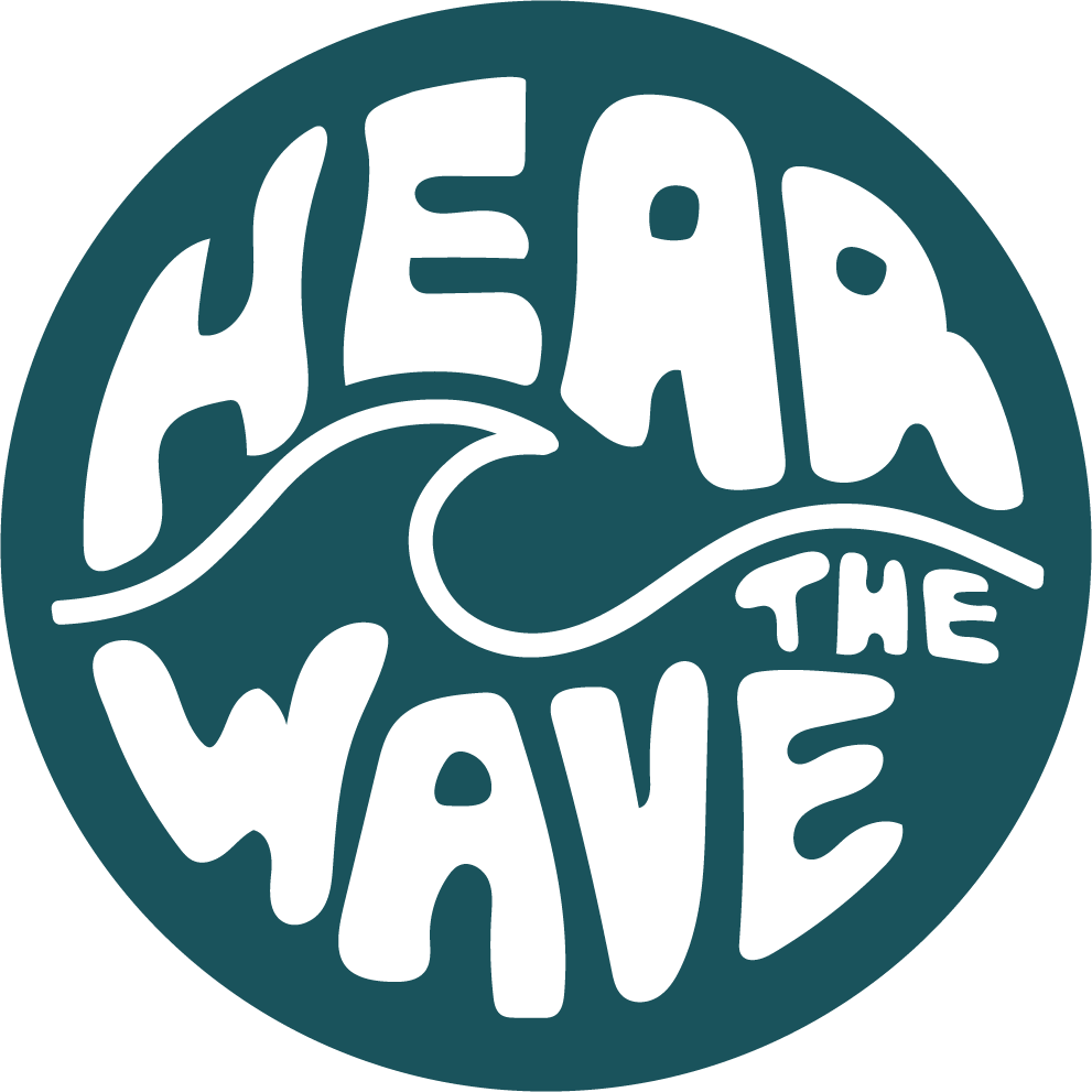 Hear The Wave